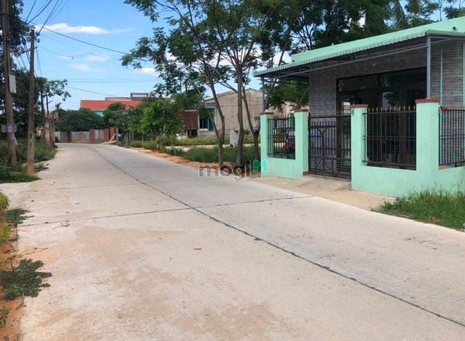 Hình ảnh Bán Đất Kiệt Mai Đăng Chơn - Hòa Quý – gần chợ Khái Tây