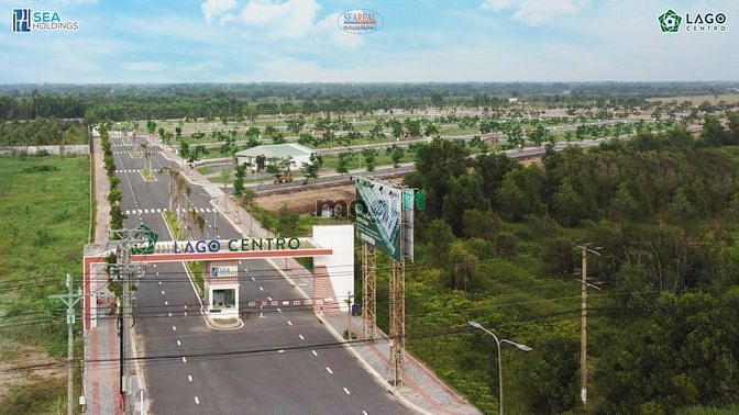 Hình ảnh Chỉ 330 triệu sở hữu ngay 1 lô đất nền
