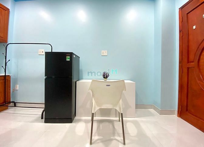 Hình ảnh Căn Hộ Studio Siêu Xinh, LÝ THƯỜNG KIỆT Gần DDH Bách Khoa Quận 10