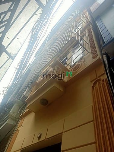Hình ảnh Bán nhà đẹp Láng Hạ, 42m2, 4 tầng, mt 4m, 4.7 tỷ