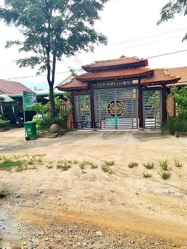 Hình ảnh Đất 2 Mặt Tiền đường 48x40m, 4 tỷ75, KCN Sơn Mỹ 2, Hàm Tân, Bình Thuận