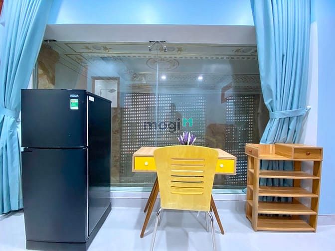 Hình ảnh Căn Hộ Studio Mới Toanh - LÝ THƯỜNG KIỆT Gần NTĐ Phú Thọ Q10