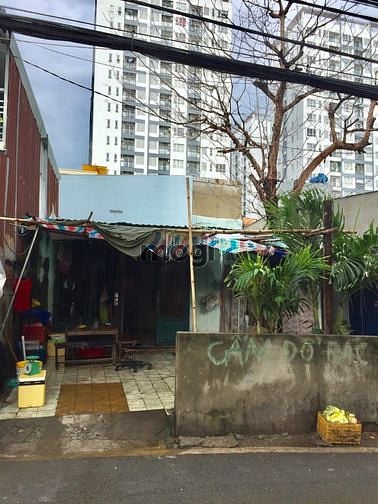 Hình ảnh Cần bán đất lô đôi 168m2, mặt tiền đường nhựa 6m