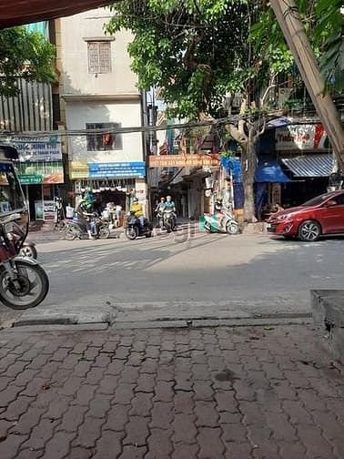 Hình ảnh Bán đất Kim Ngưu, 78m2, 4.7 tỷ