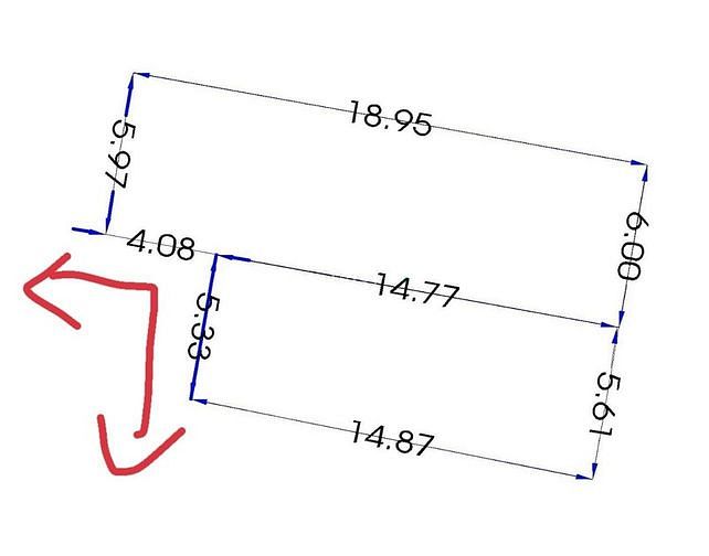 Hình ảnh Cần bán gấp cặp đất rẻ nhất quận Bình Tân góc 2 mặt tiền full thổ cư