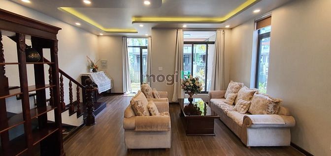 Hình ảnh Cho Thuê Nhà Yên Thế, Quận Tân Bình, DT: 9x18m, 3 lầu
