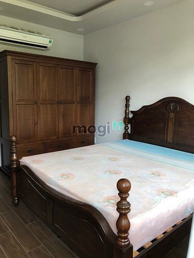 Hình ảnh Cho Thuê Nhà Yên Thế, Quận Tân Bình, DT: 9x18m, 3 lầu