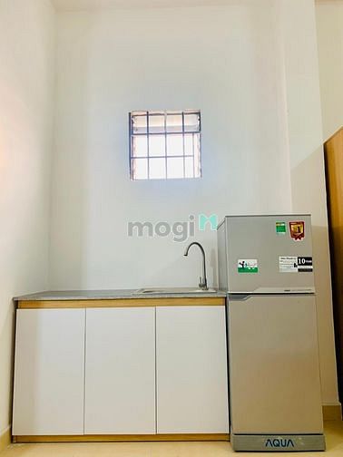 Hình ảnh Căn Hộ Full Nội Thất, Cửa Sổ Thoáng - Giá Ưu Đãi Mùa Covid