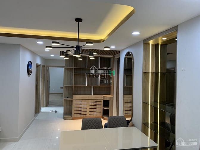 Hình ảnh CĂN HỘ KINGDOM101_ Mb6623 nạp rút nhanh chóng 2 Phòng Ngủ , 2wc Bao Phí Quản Lý Cho Khách