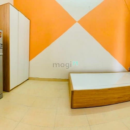 Hình ảnh Căn Hộ Full Nội Thất, Cửa Sổ Thoáng - Giá Ưu Đãi Mùa Covid