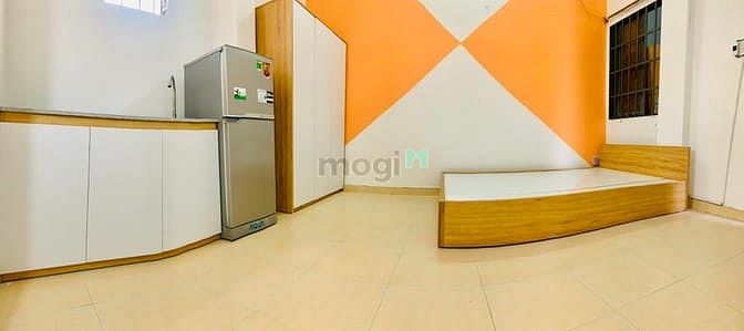 Hình ảnh Căn Hộ Full Nội Thất, Cửa Sổ Thoáng - Giá Ưu Đãi Mùa Covid