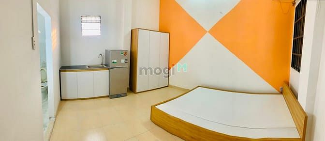 Hình ảnh Căn Hộ Full Nội Thất, Cửa Sổ Thoáng - Giá Ưu Đãi Mùa Covid