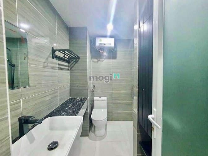 Hình ảnh Studio Bancong Gần Phú Mỹ Hưng, Lotte, VivoCity Quận 7