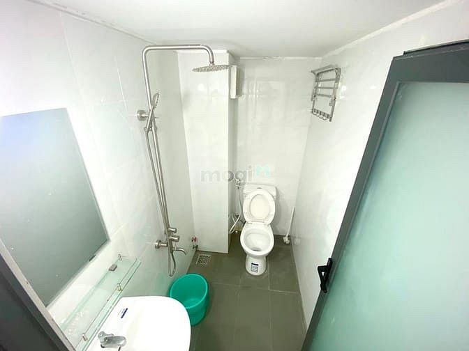 Hình ảnh Căn Hộ có gác full nội thất có ban công, Văn Chung - Tân Bình -ETOWN 2