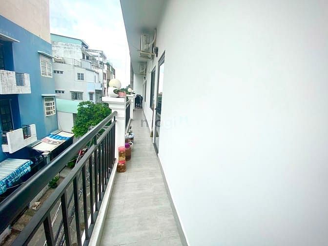 Hình ảnh Căn Hộ có gác full nội thất có ban công, Văn Chung - Tân Bình -ETOWN 2