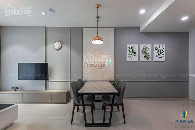 Hình ảnh Kingdom101 cho thuê 2pn 78m2 căn góc full y hình