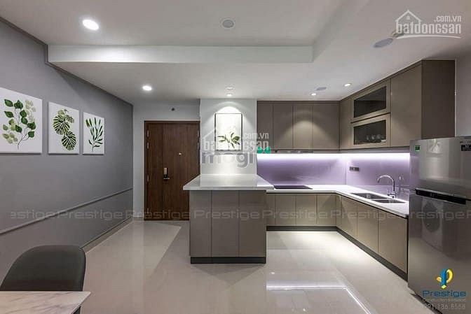 Hình ảnh Kingdom101 cho thuê 2pn 78m2 căn góc full y hình
