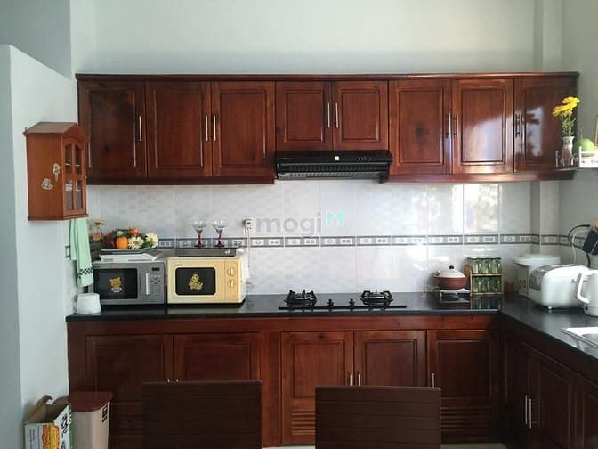 Hình ảnh Cần bán nhà Đường Huỳnh Tấn Phát Quận 7
