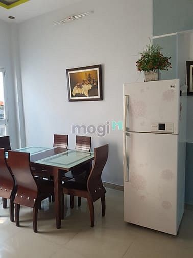 Hình ảnh Cần bán nhà Đường Huỳnh Tấn Phát Quận 7