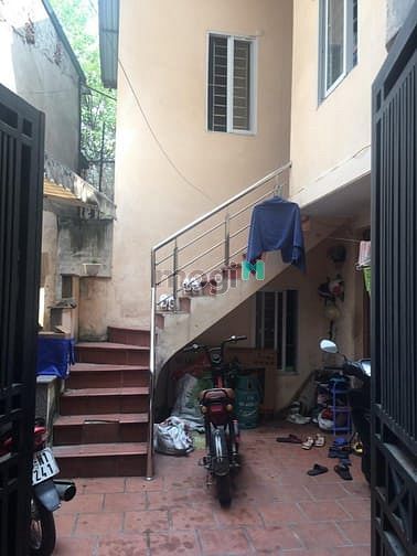 Hình ảnh Bán nhà Thành Công, 57m2, mt 5,2m, 4,2 tỷ