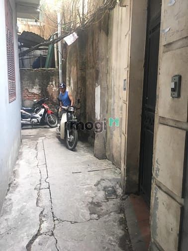 Hình ảnh Bán nhà Thành Công, 57m2, mt 5,2m, 4,2 tỷ