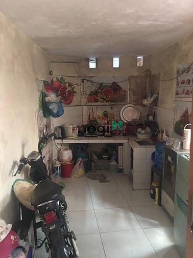 Hình ảnh Bán nhà Thành Công, 57m2, mt 5,2m, 4,2 tỷ
