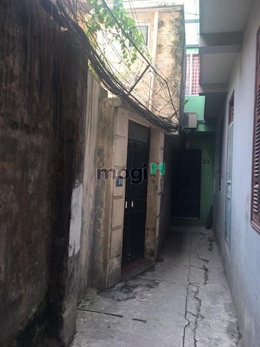 Hình ảnh Bán nhà Thành Công, 57m2, mt 5,2m, 4,2 tỷ