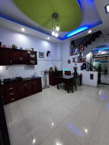 Hình ảnh Cần bán nhà Đường Lê Văn Lương Quận 7