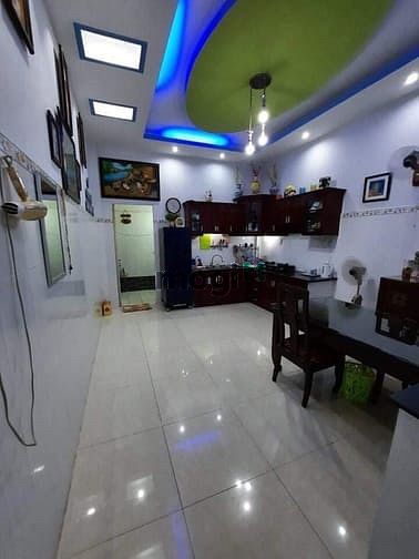 Hình ảnh Cần bán nhà Đường Lê Văn Lương Quận 7