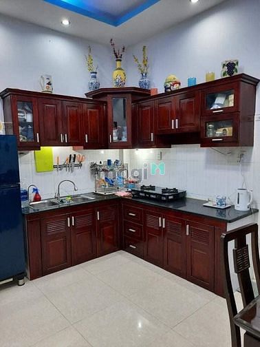 Hình ảnh Cần bán nhà Đường Lê Văn Lương Quận 7