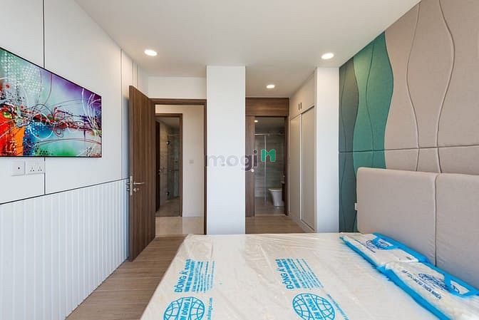 Hình ảnh Căn góc CH Kingdom 101 Quận 10-DT 80m2 Full NT