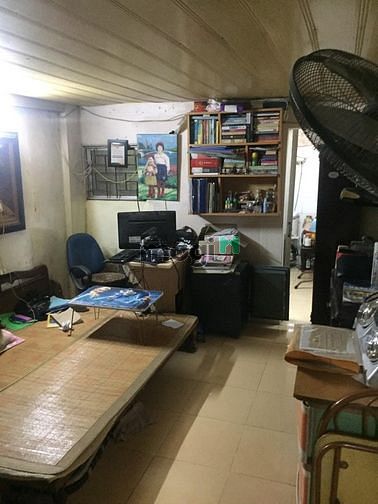 Hình ảnh Bán đất Ngọc Hà, 37m2, ngõ ba gác,4,7 tỷ