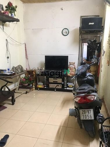 Hình ảnh Bán đất Ngọc Hà, 37m2, ngõ ba gác,4,7 tỷ