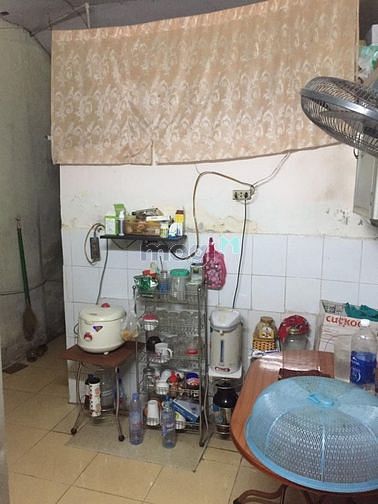 Hình ảnh Bán đất Ngọc Hà, 37m2, ngõ ba gác,4,7 tỷ