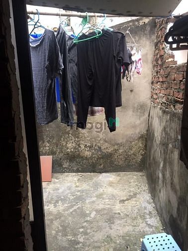 Hình ảnh Bán đất Ngọc Hà, 37m2, ngõ ba gác,4,7 tỷ