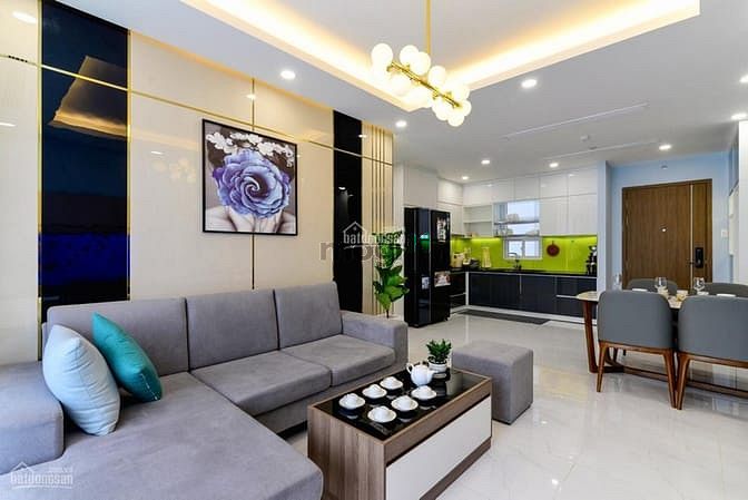Hình ảnh ✅Chung cư Kingdom 101 102m²_3PN+2WC-Full NT ở ngay