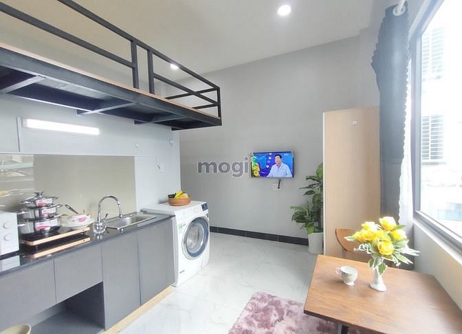 Hình ảnh ⚡ Siêu phẩm GÁC LỮNG ngay PHAN ĐĂNG LƯU