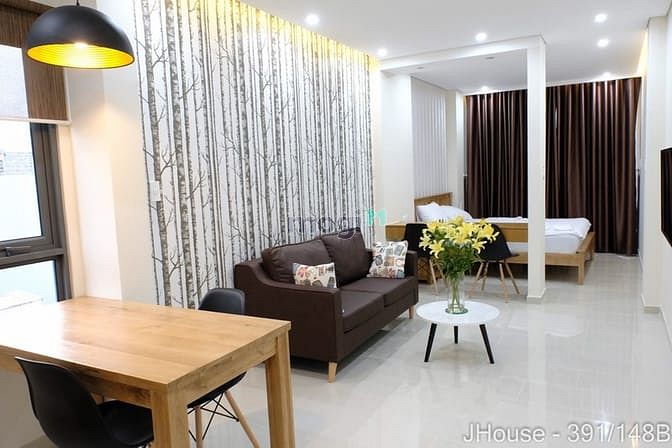 Hình ảnh Cho thuê Trang Chủ MB66.COM / Đăng Ký Tặng 66K Studio Bancong, view đẹp 😍 Quận 1
