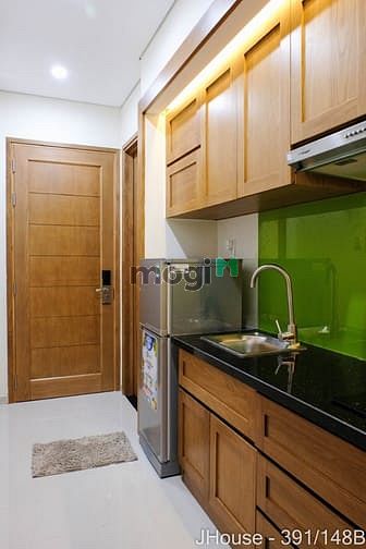 Hình ảnh Cho thuê Trang Chủ MB66.COM / Đăng Ký Tặng 66K Studio Bancong, view đẹp 😍 Quận 1