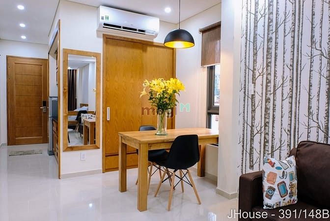 Hình ảnh Cho thuê Trang Chủ MB66.COM / Đăng Ký Tặng 66K Studio Bancong, view đẹp 😍 Quận 1