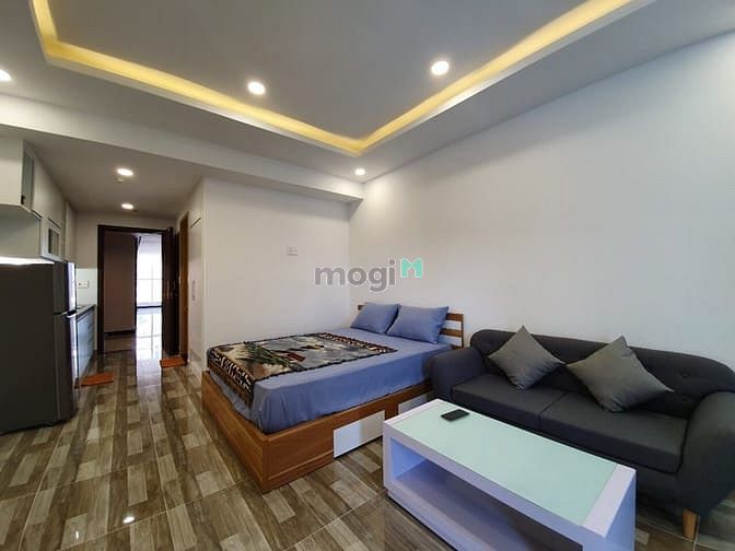 Hình ảnh Chung cư Orchard ParkView - Cho thuê Trang Chủ MB66.COM / Đăng Ký Tặng 66K Studio, đầy đủ nội thất