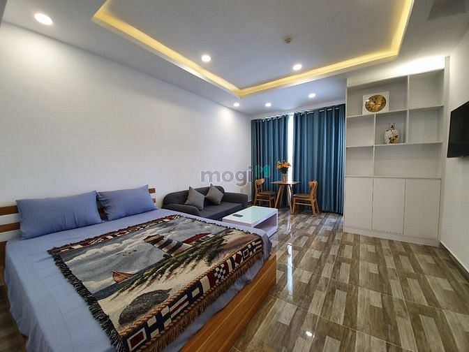 Hình ảnh Chung cư Orchard ParkView - Cho thuê Trang Chủ MB66.COM / Đăng Ký Tặng 66K Studio, đầy đủ nội thất