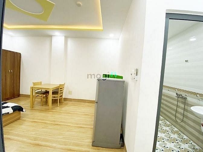 Hình ảnh THÀNH THÁI, Căn Hộ Studio Siêu Xinh, Gần Y Phạm Ngọc Thạch Q10