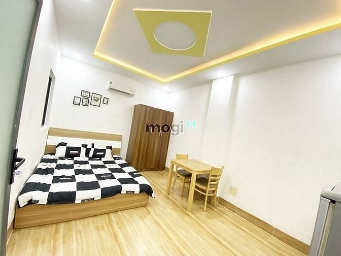 Hình ảnh THÀNH THÁI, Căn Hộ Studio Siêu Xinh, Gần Y Phạm Ngọc Thạch Q10