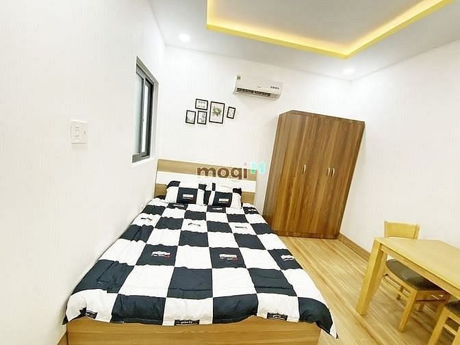 Hình ảnh THÀNH THÁI, Căn Hộ Studio Siêu Xinh, Gần Y Phạm Ngọc Thạch Q10