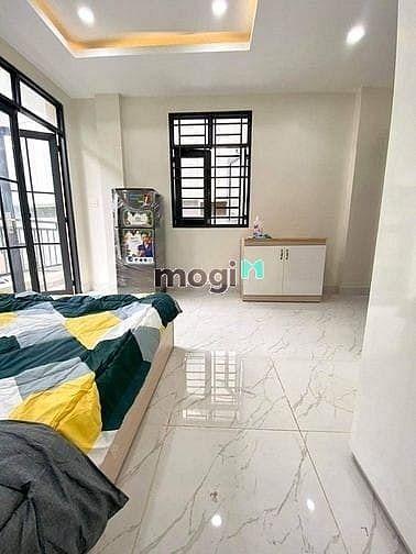 Hình ảnh Phòng Studio Thoáng Mát, THÀNH THÁI Gần Vạn Hạnh Mall Q10