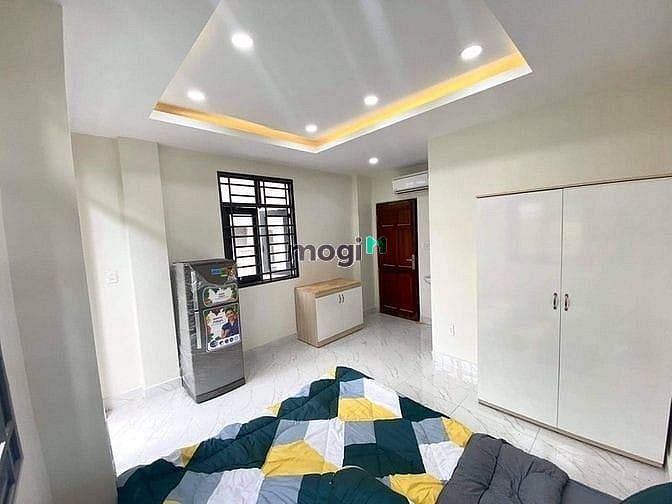 Hình ảnh Phòng Studio Thoáng Mát, THÀNH THÁI Gần Vạn Hạnh Mall Q10
