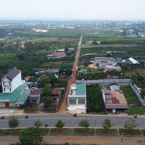 Hình ảnh Đất nền trung tâm tp.Bảo Lộc - Dự án KDC RICHARD Lộc Phát