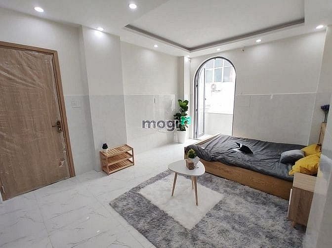 Hình ảnh Căn Hộ Studio Thoáng Mát, THÀNH THÁI Gần ĐH Hoa Sen Q10