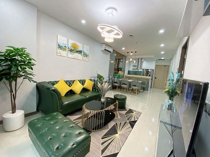 Hình ảnh Cho thuê Trang Chủ MB66.COM / Đăng Ký Tặng 66K Kingdom 101 DT:78m²_2+2PN-Gía 16tr